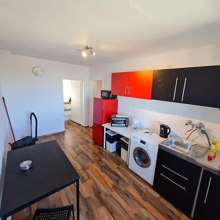 Homes Of Ruhr - Wasserturm Essen