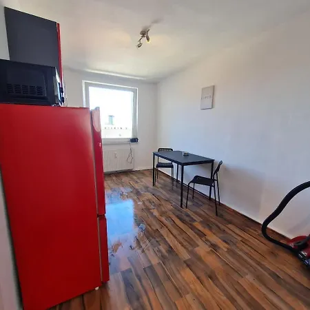 Appartement Homes Of Ruhr - Wasserturm