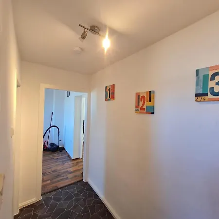 Homes Of Ruhr - Wasserturm Apartment *