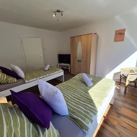 Homes Of Ruhr - Wasserturm Essen