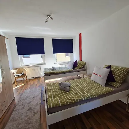 Homes Of Ruhr - Wasserturm Apartment *