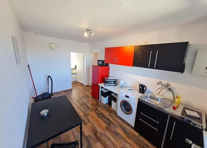 Homes Of Ruhr - Wasserturm Essen