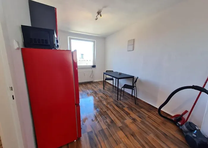 Apartamento Homes Of Ruhr - Wasserturm