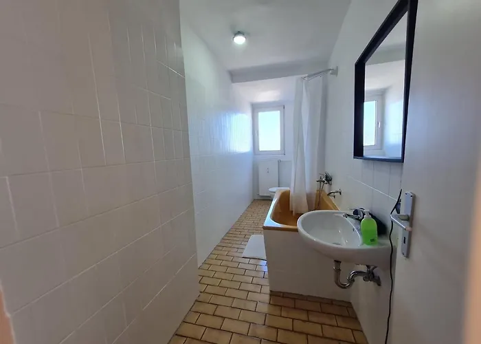 Homes Of Ruhr - Wasserturm *